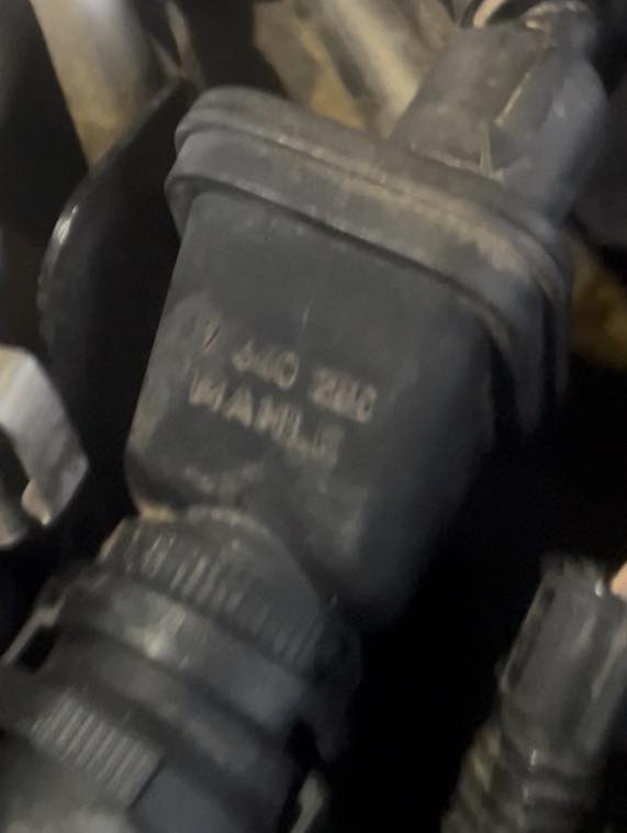 What does bmw dtc 120408 and 120708 mean?