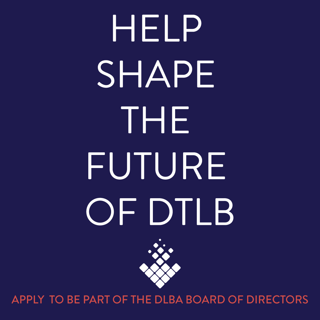 Become a DLBA Board Member! The... - Downtown Long Beach | Facebook