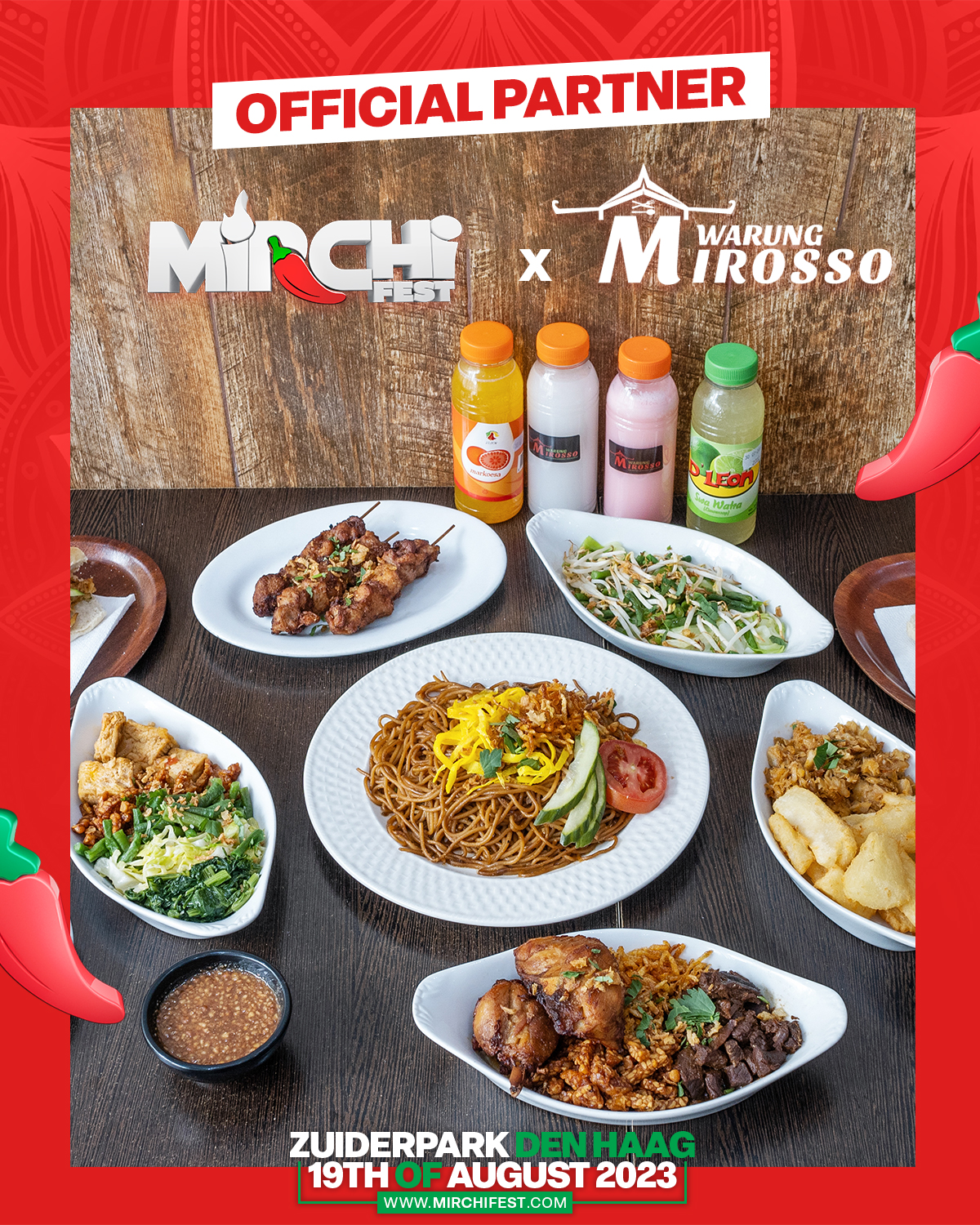 Warung Mirosso