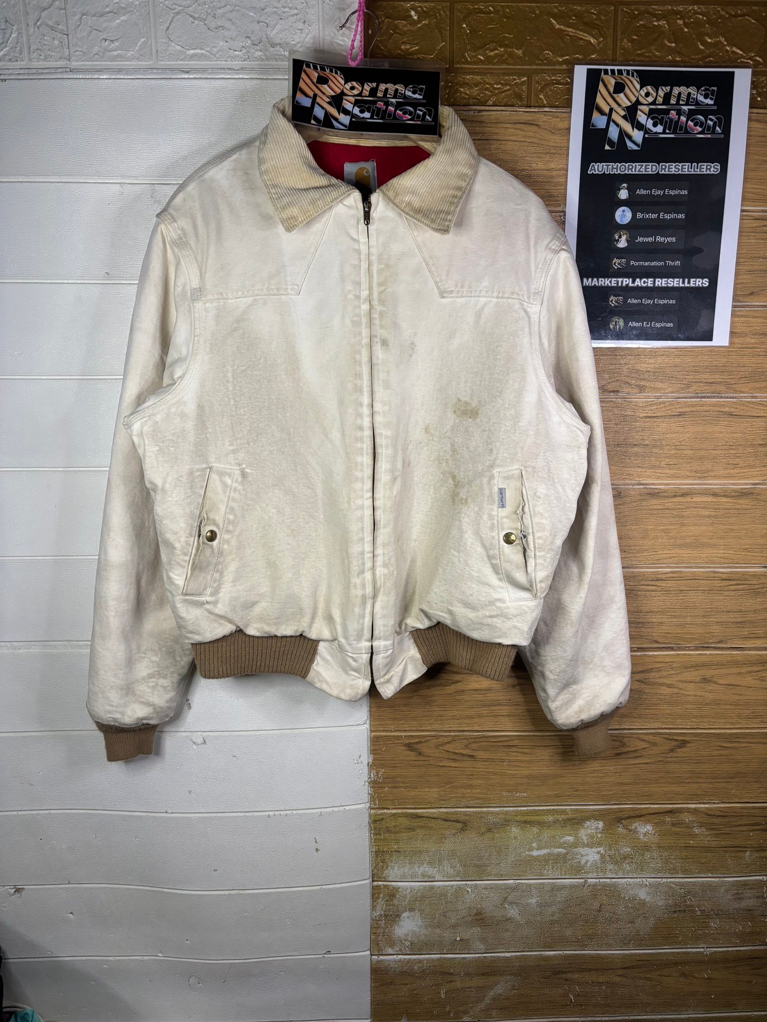 PTPA‼️ VINTAGE 1960