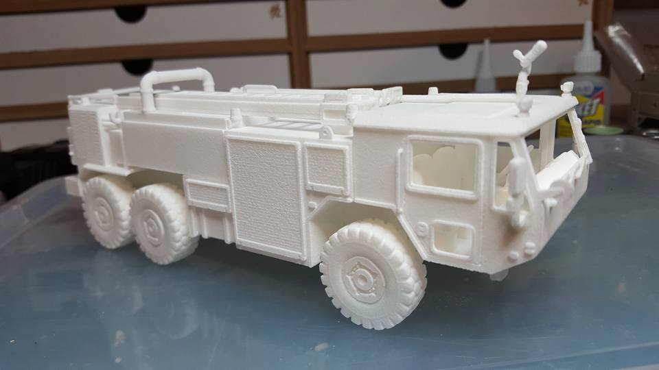 ARFF Models