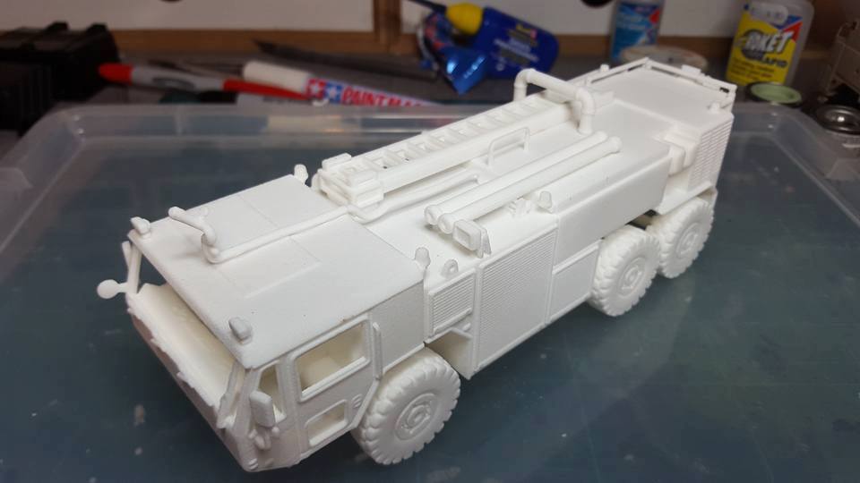 ARFF Models