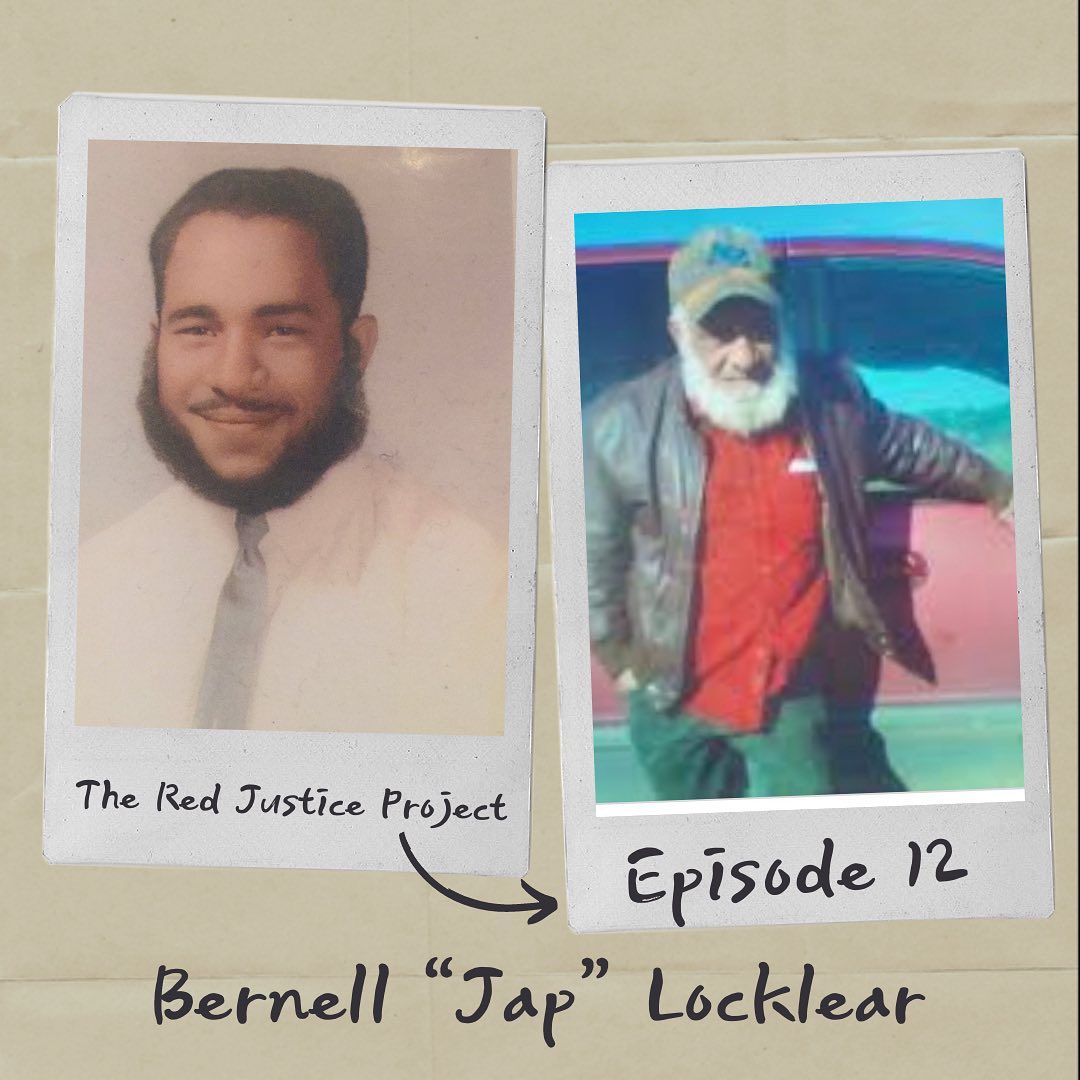 The Red Justice Project - Jap Locklear was a 71 year old Lumbee man who ...