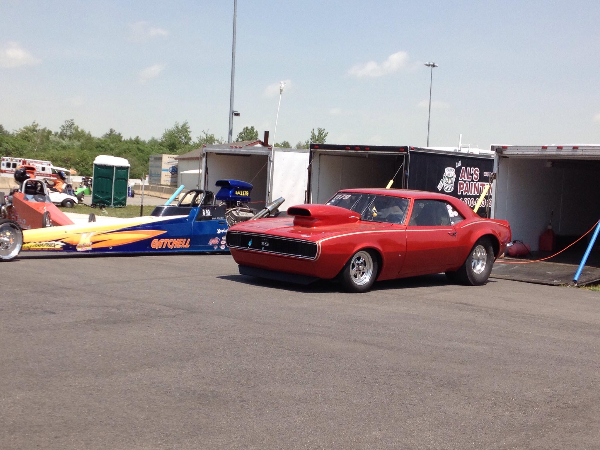 Lee Racing Team