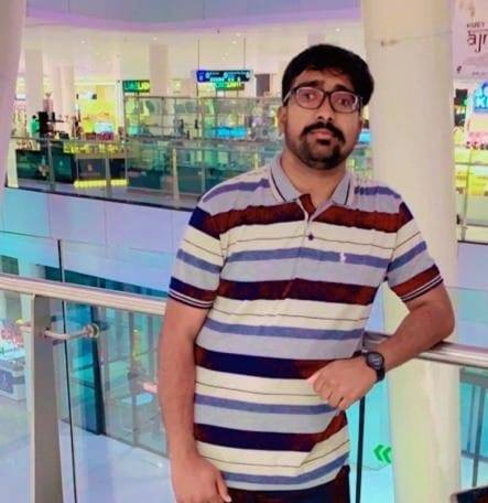 Rai Rashid Jawed