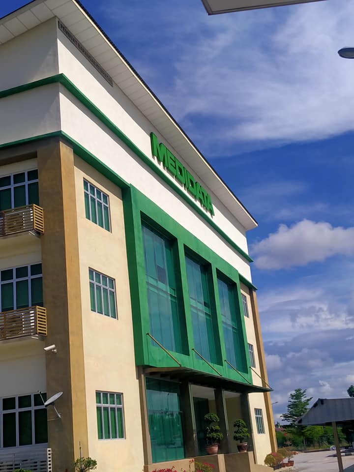 Medidata Sdn Bhd Kuala Selangor Kuala Selangor Selangor Malaysia Pharmacy Drugstore Facebook