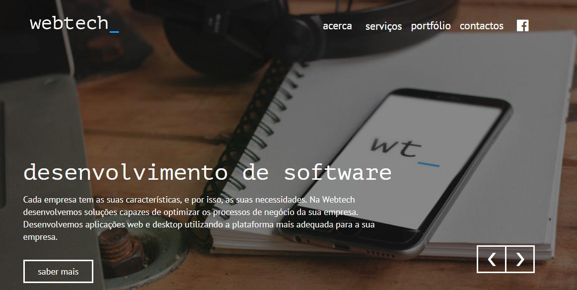Webtech