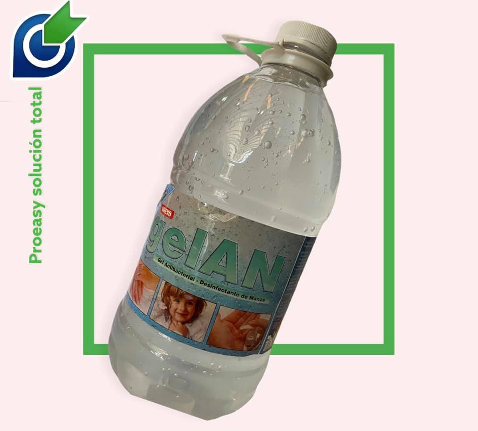 ProEasy Solución Total | Hermosillo