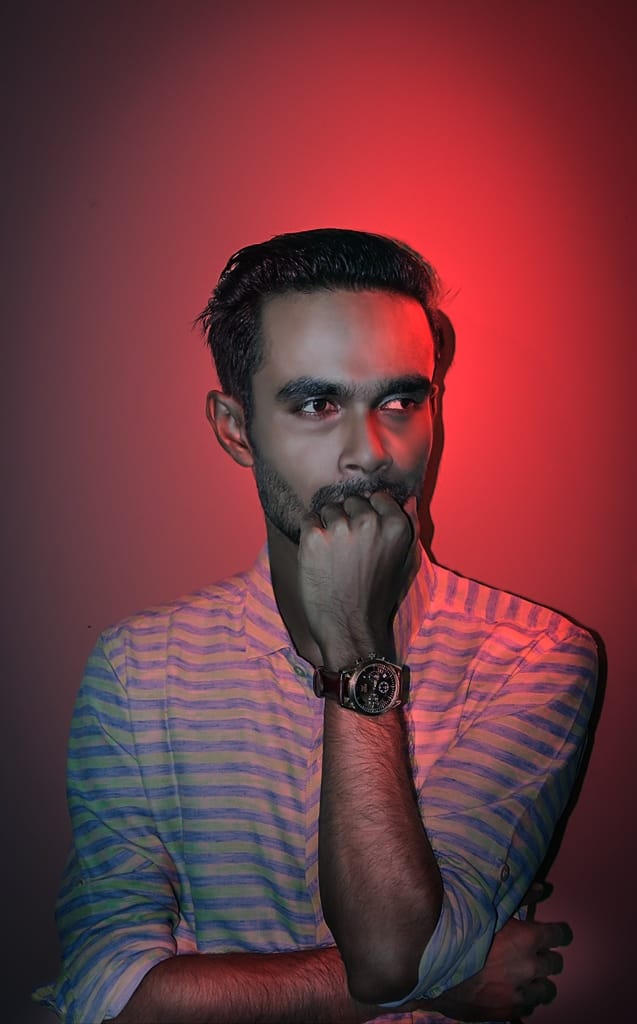 Ahid Robi