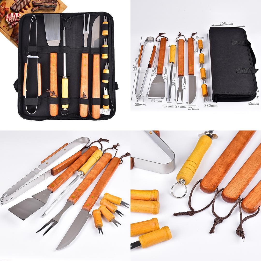 Fortary Kitchenware
