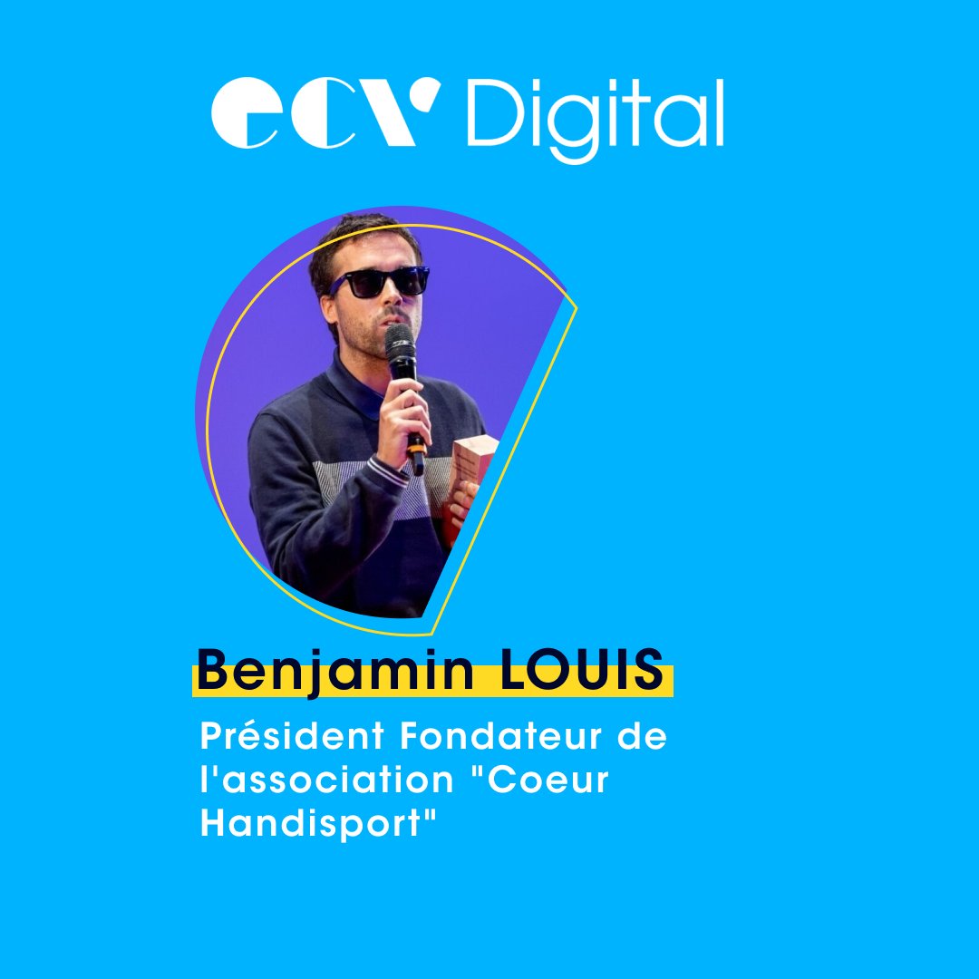 ECV Digital Paris | Paris
