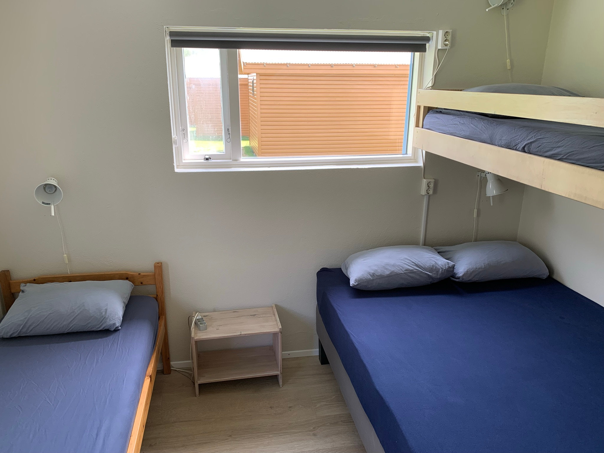 vesturhus-hostel