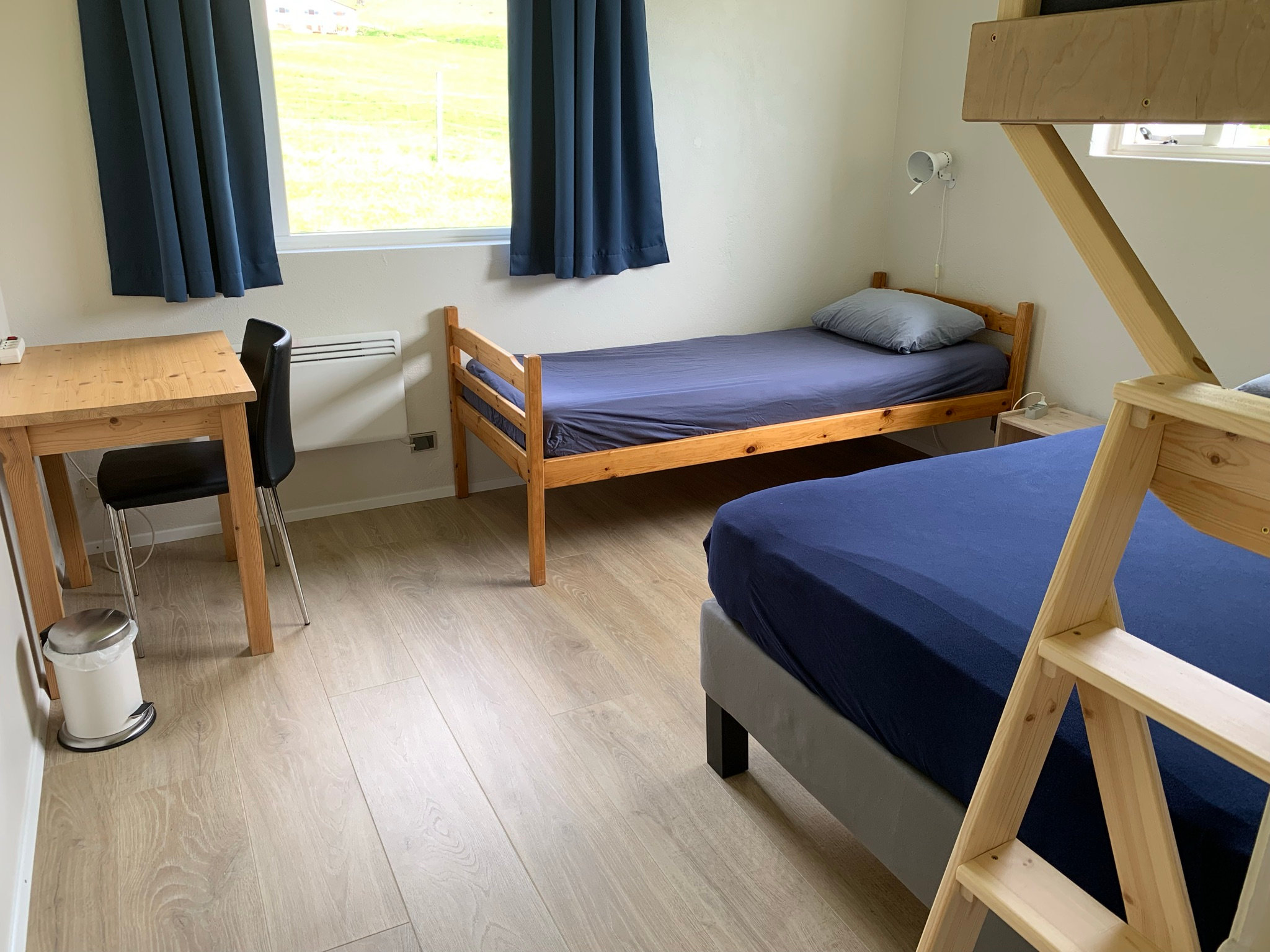 vesturhus-hostel