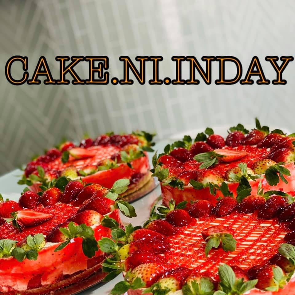 Cake.ni.inday