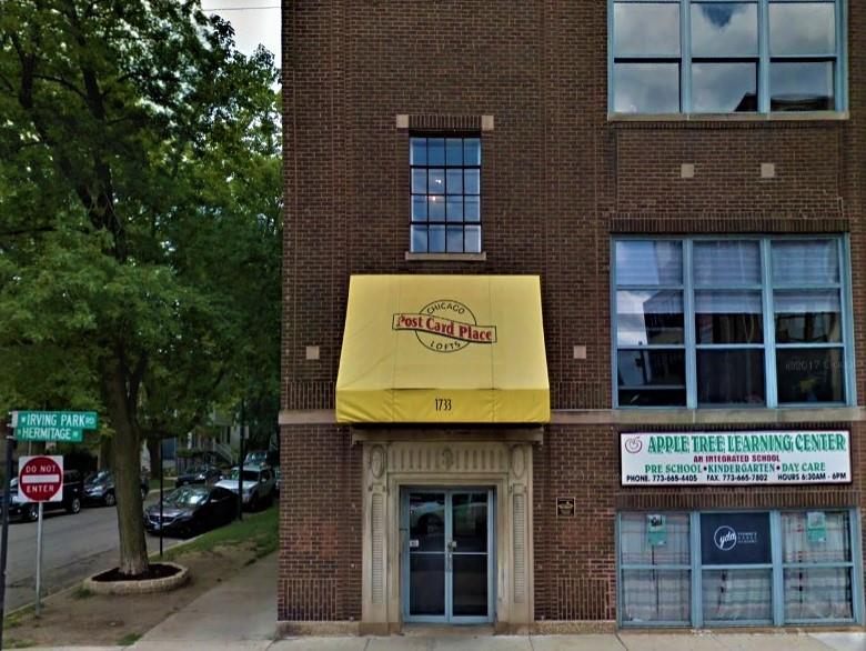 Apple Tree Learning Center Chicago - Established in 1994 | Chicago IL