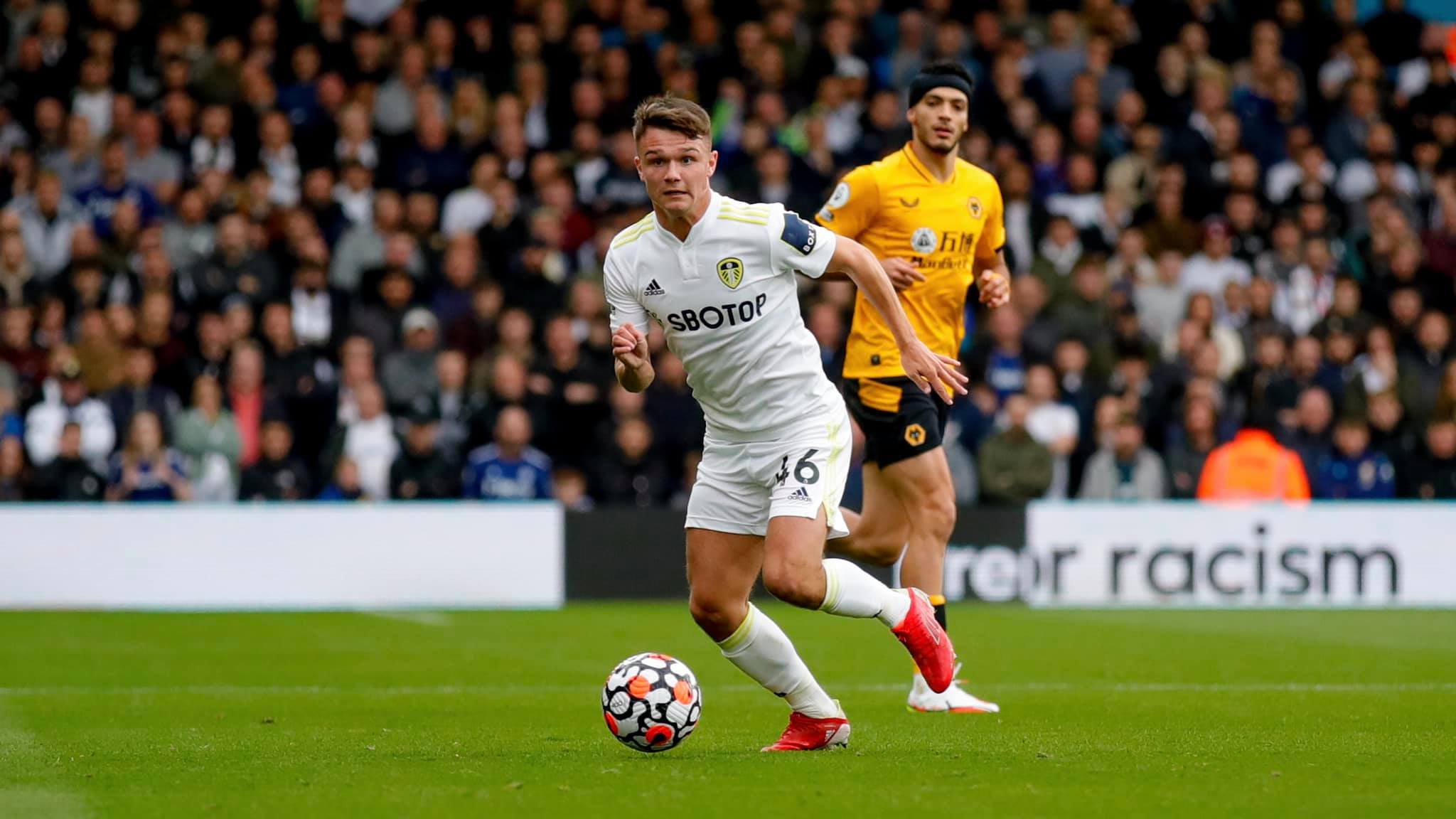 Leeds United - 67’ Over an hour on the clock, #LUFC... | Facebook