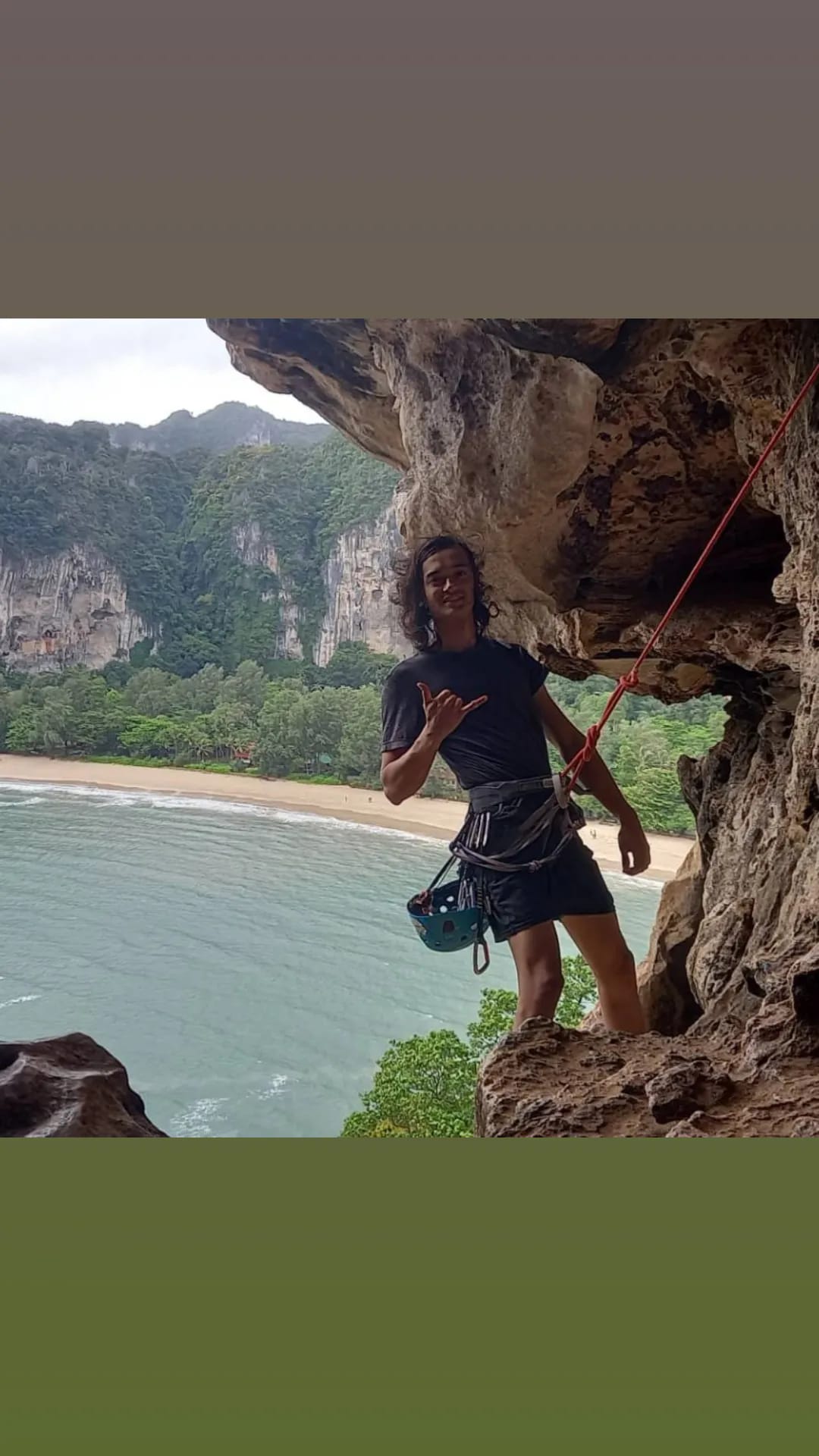 Book directly with us. We keep... - Hot Rock Climbing School | Facebook