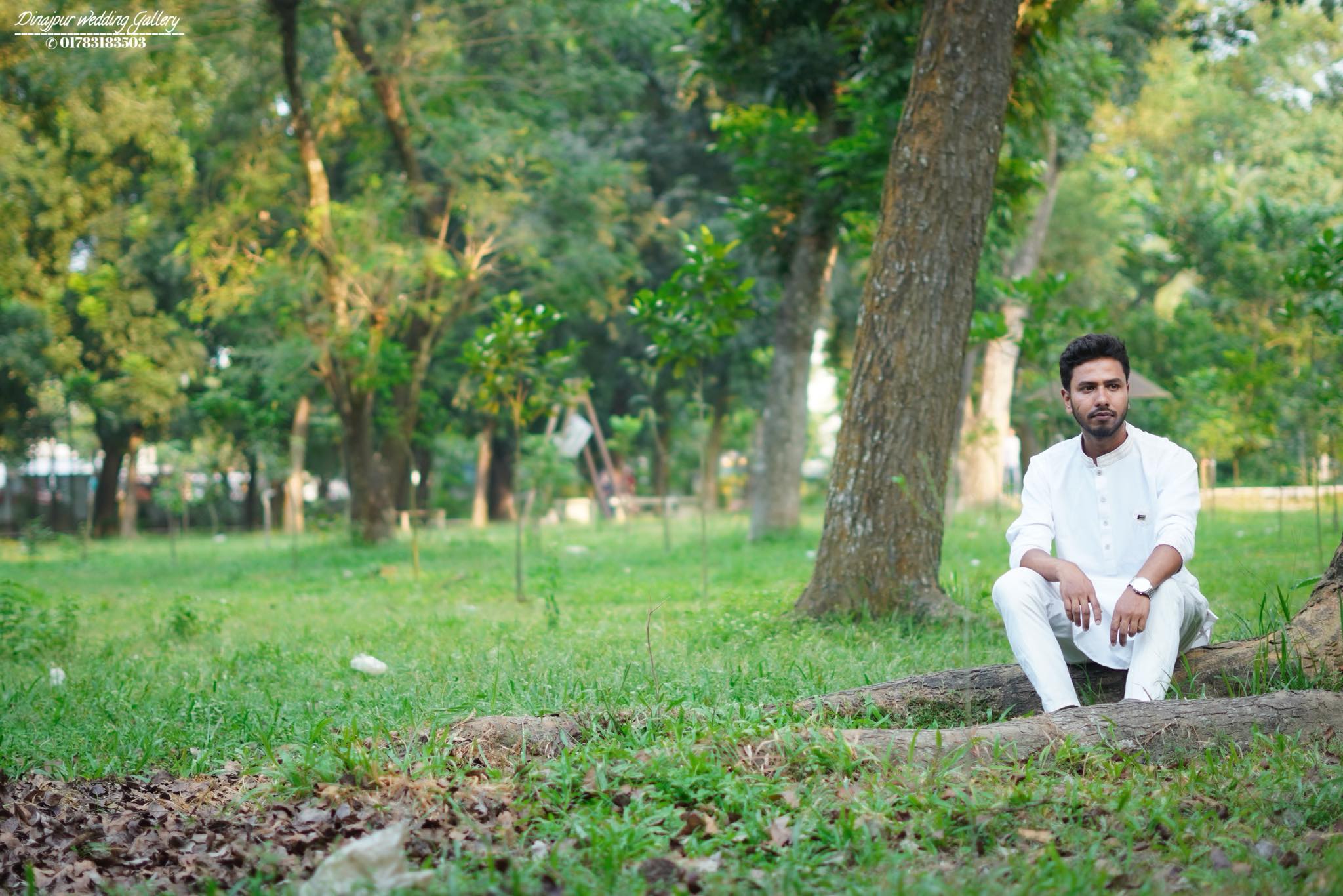 Md Rahej Islam Raj