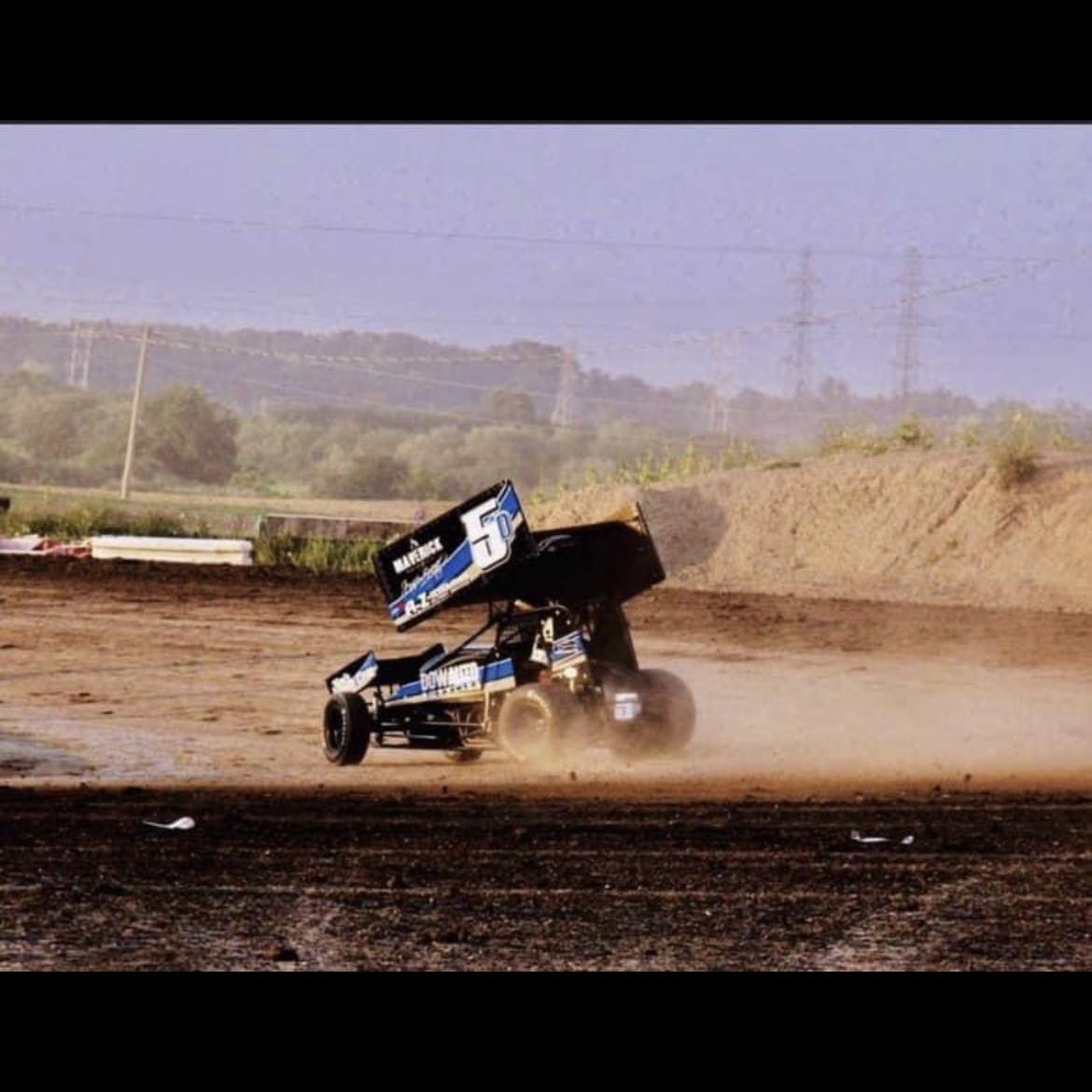 Dykstra Racing