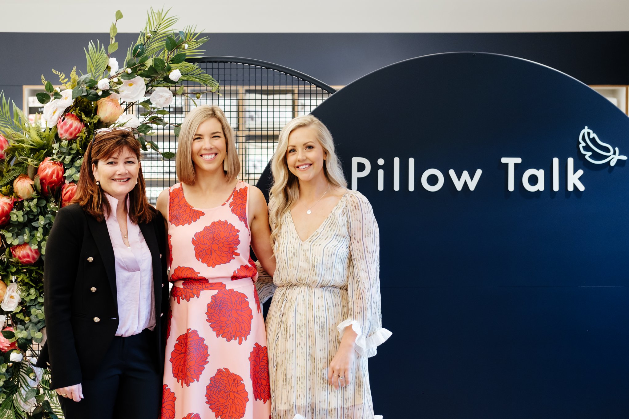 Pillow Talk Australia