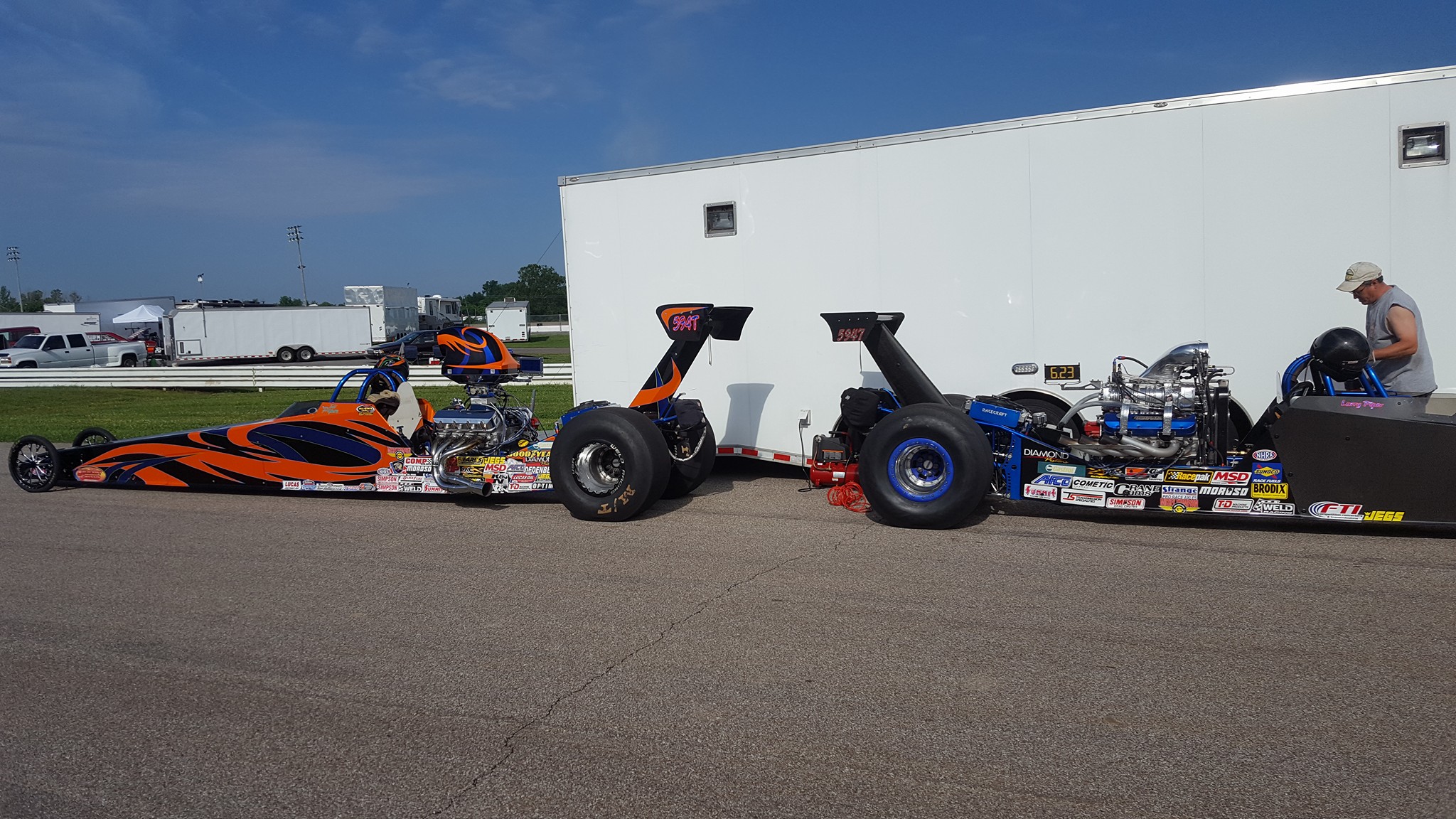Piper Racing
