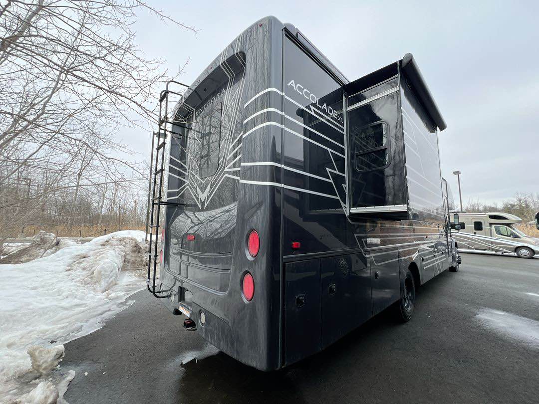 2026 Integra Coach accolade 37K - RVs & Campers - Albany, New York ...