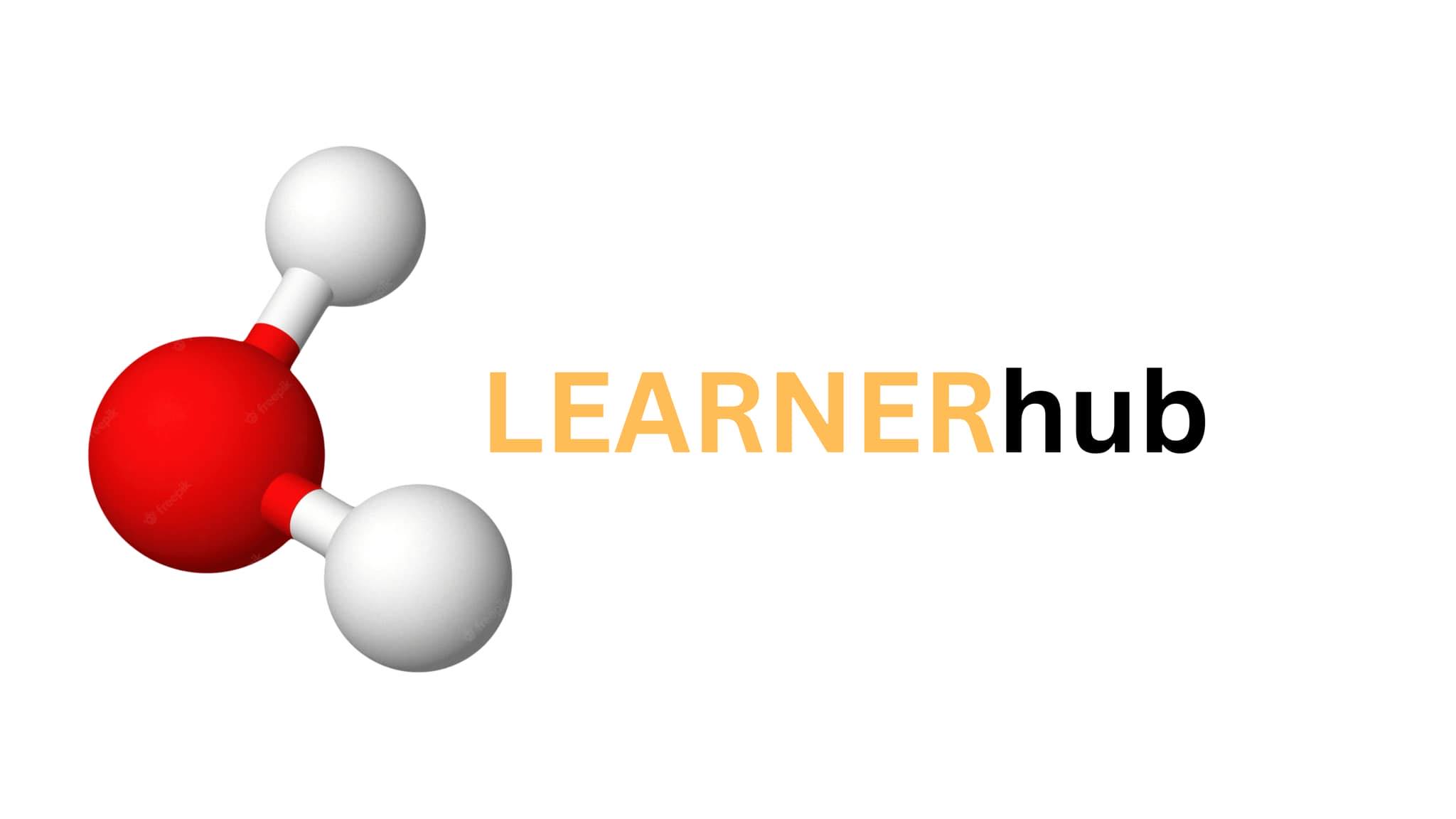Learner Hub