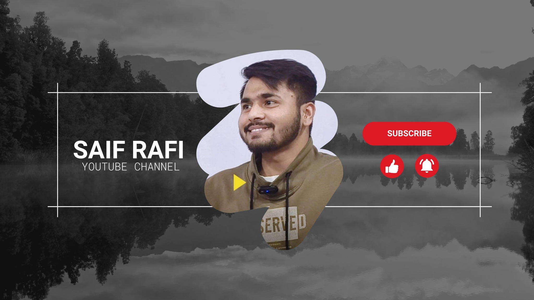 Saif Rafi