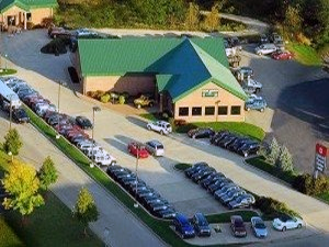 Postal Pete - New for the first time as a 2026 Jeep... | Facebook