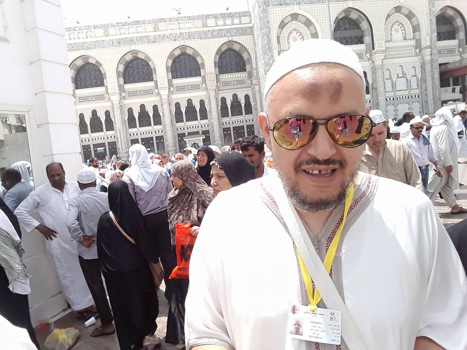 Cheikh Rabah Ziani