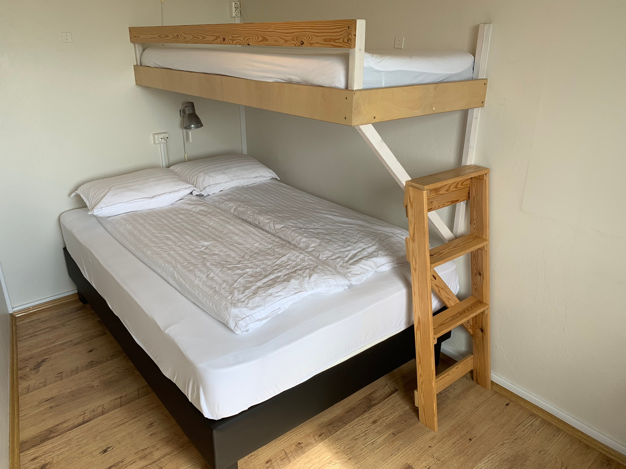 vesturhus-hostel