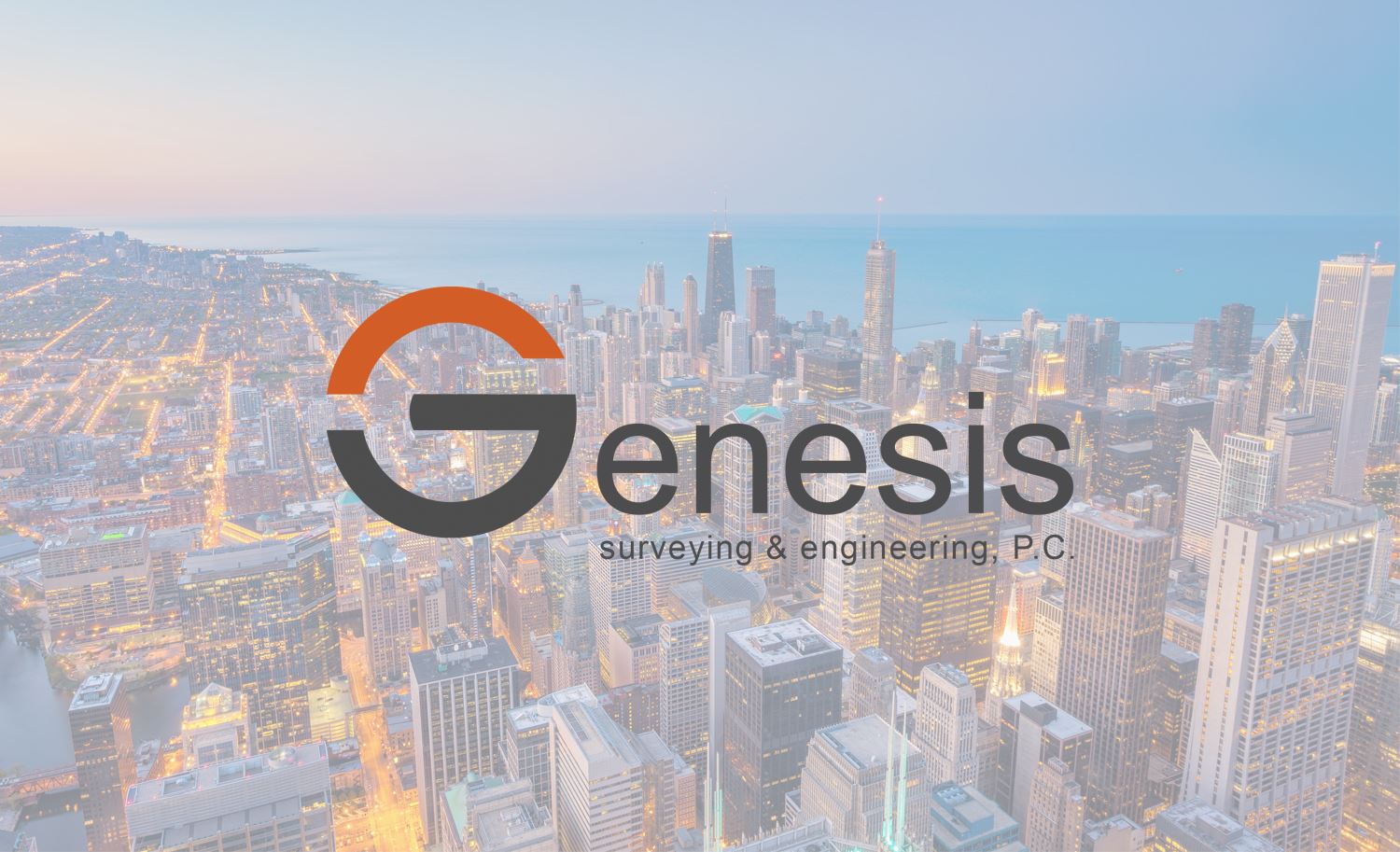 Genesis Surveying & Engineering, PC | Westmont IL
