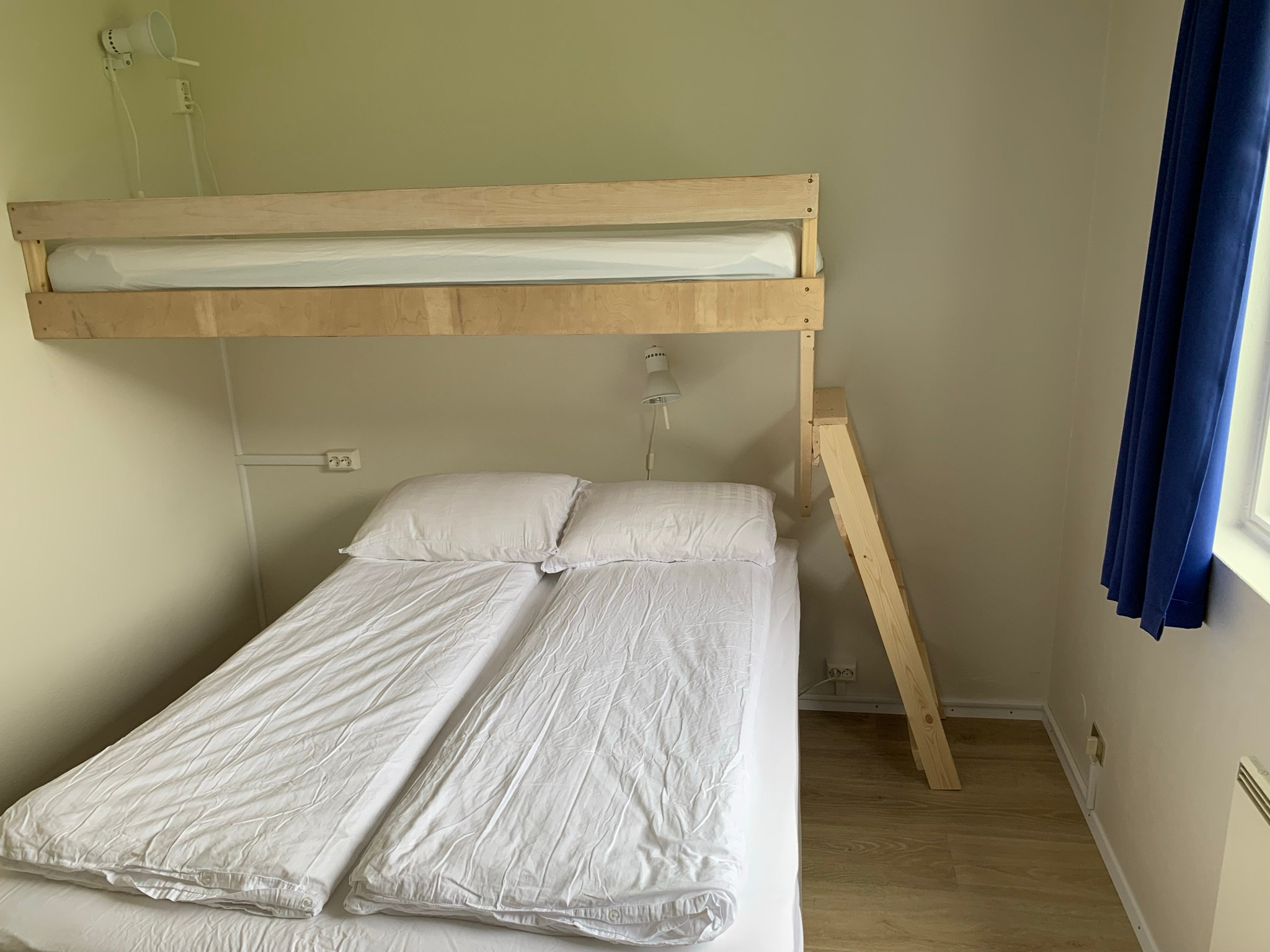 vesturhus-hostel
