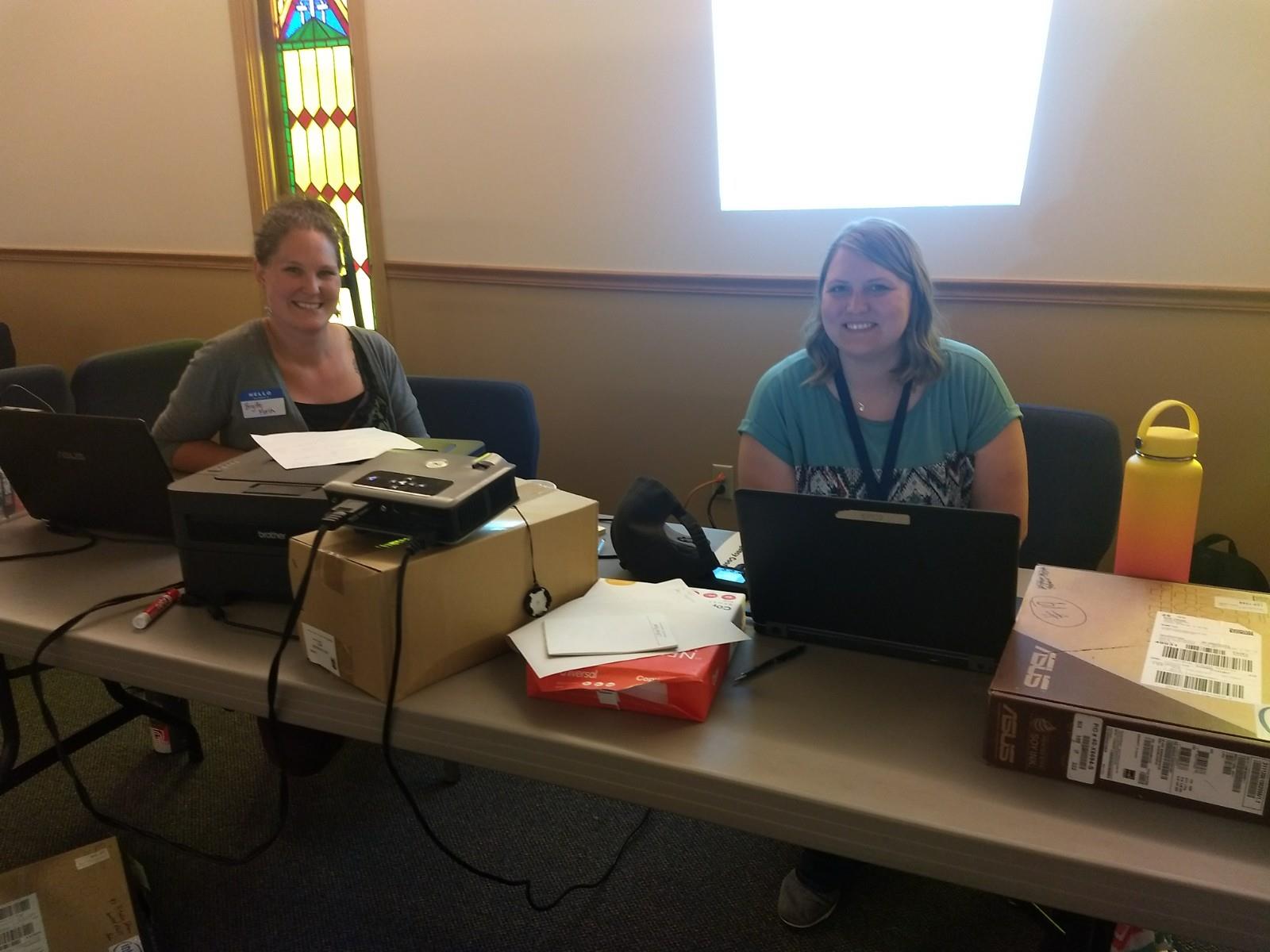 Dickinson-Iron District Health Department