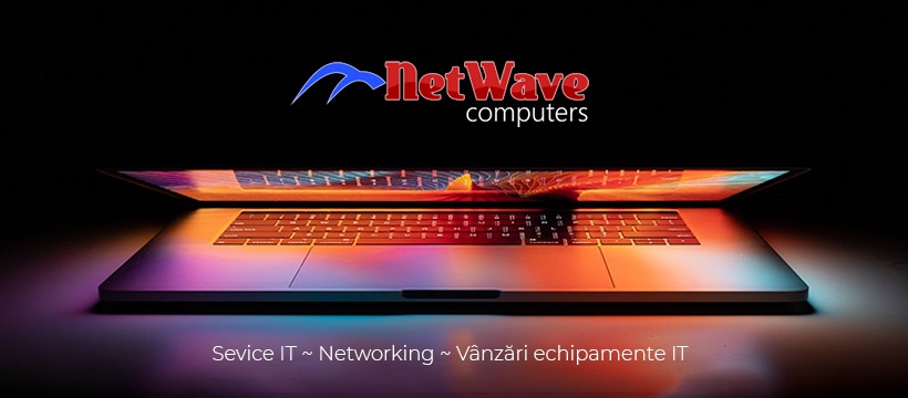 Netwave Computers | Buzau
