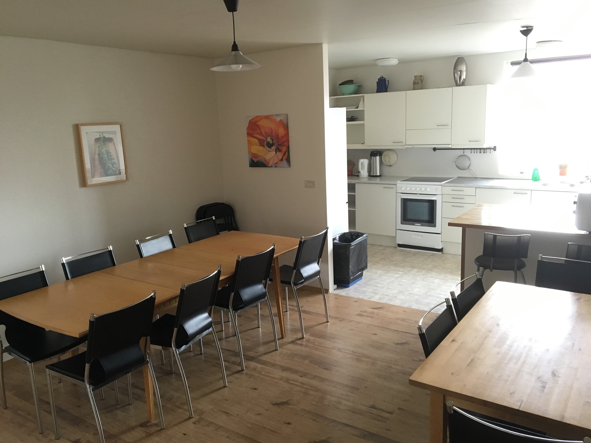 vesturhus-hostel