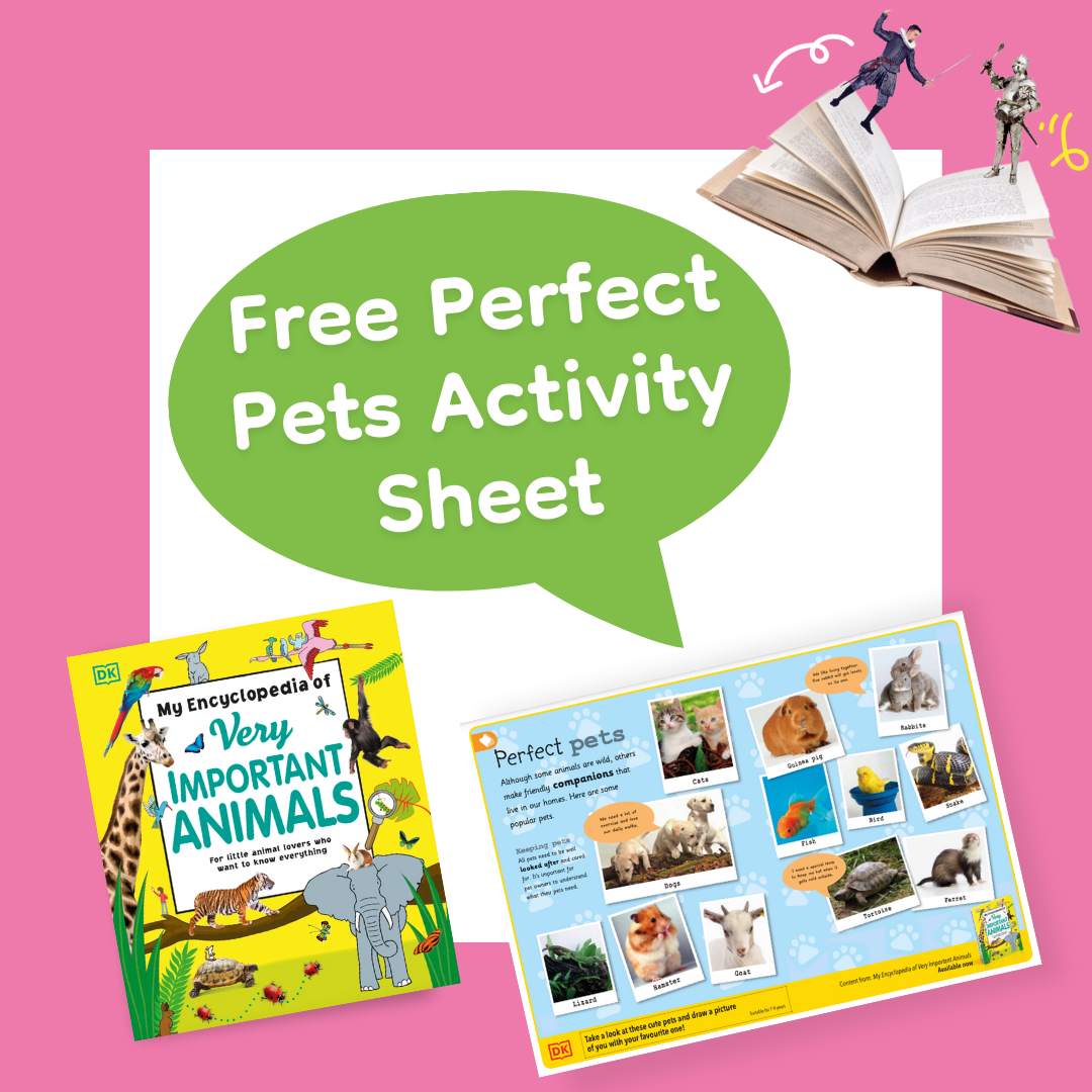 DK Learning - Primary teachers - here's a handy homework... | Facebook