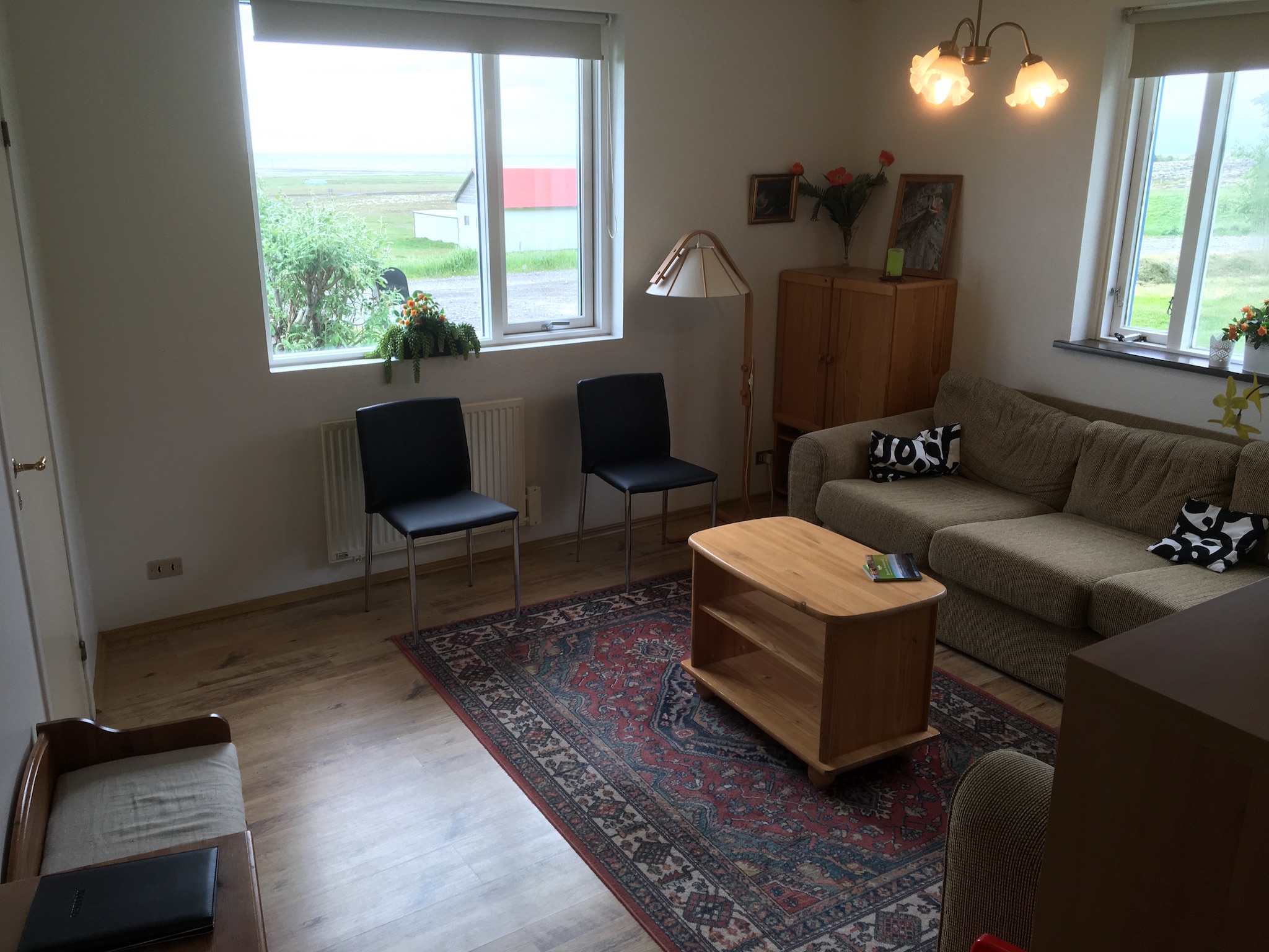 vesturhus-hostel