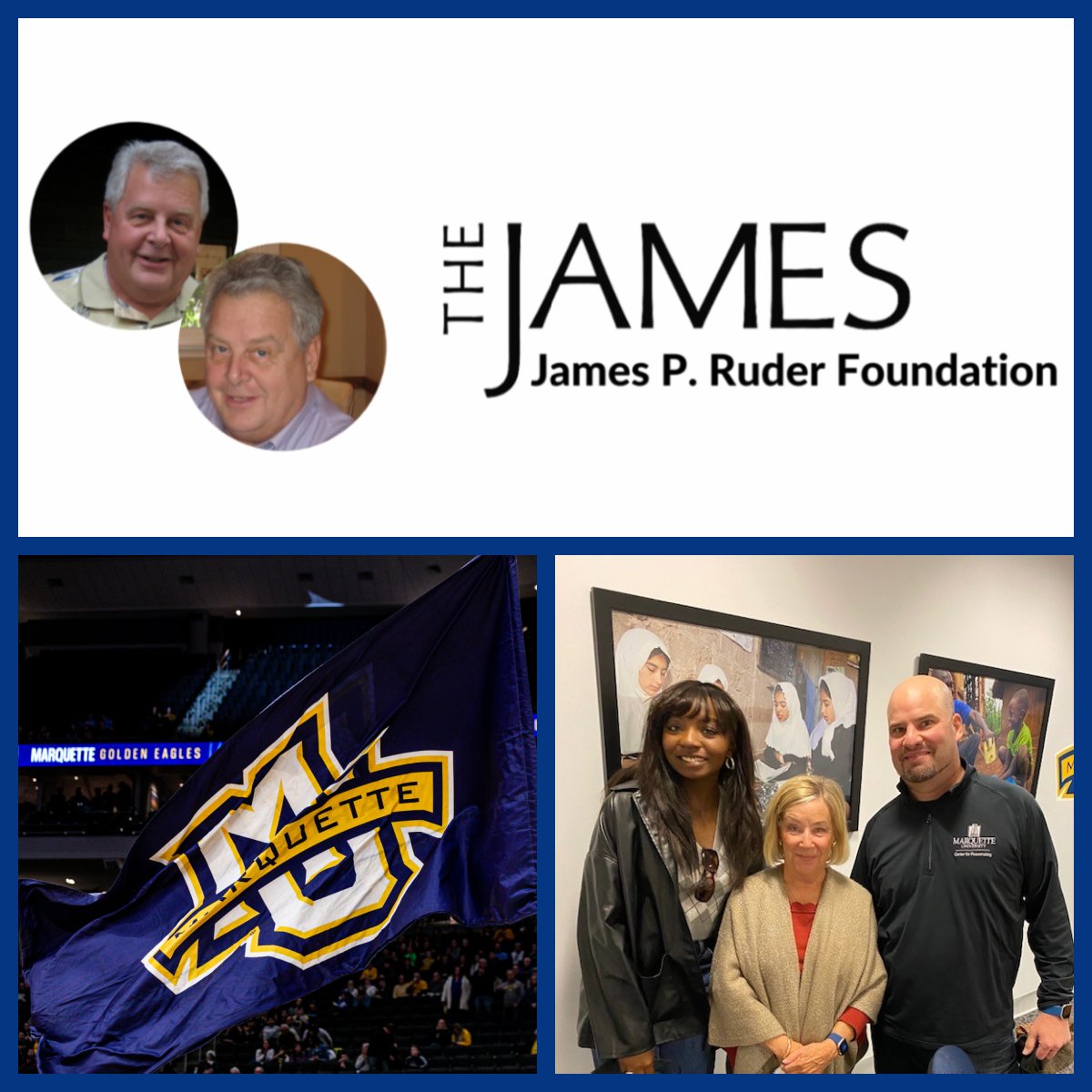 The James - In Memory... - James W. Foley Legacy Foundation | Facebook