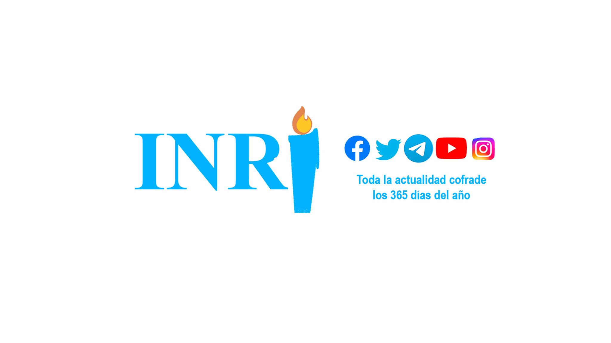 INRI | Seville