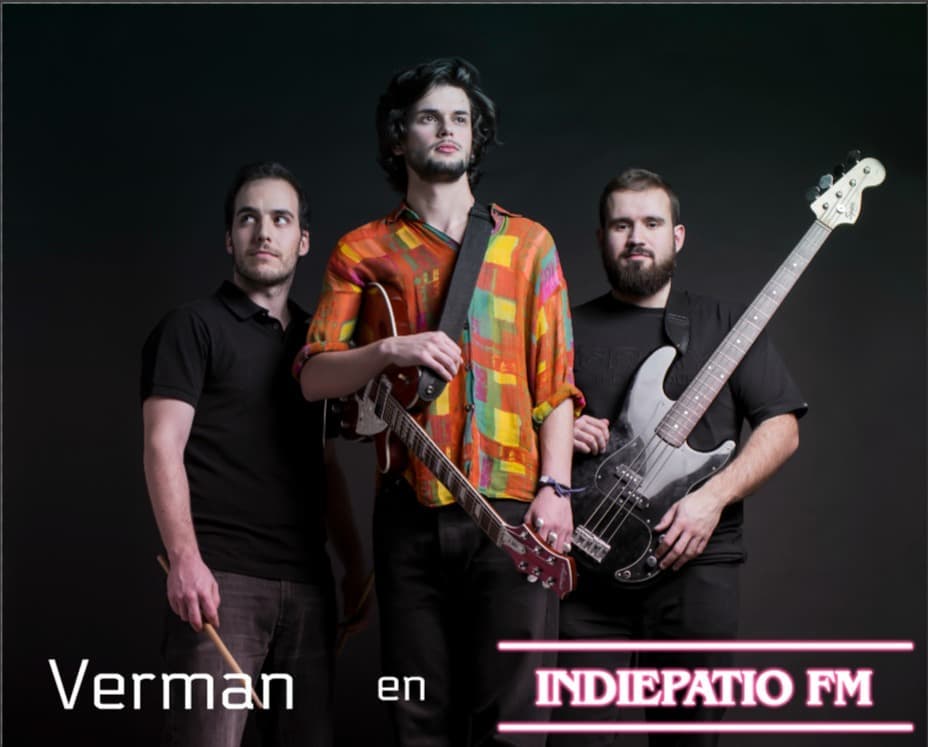Verman