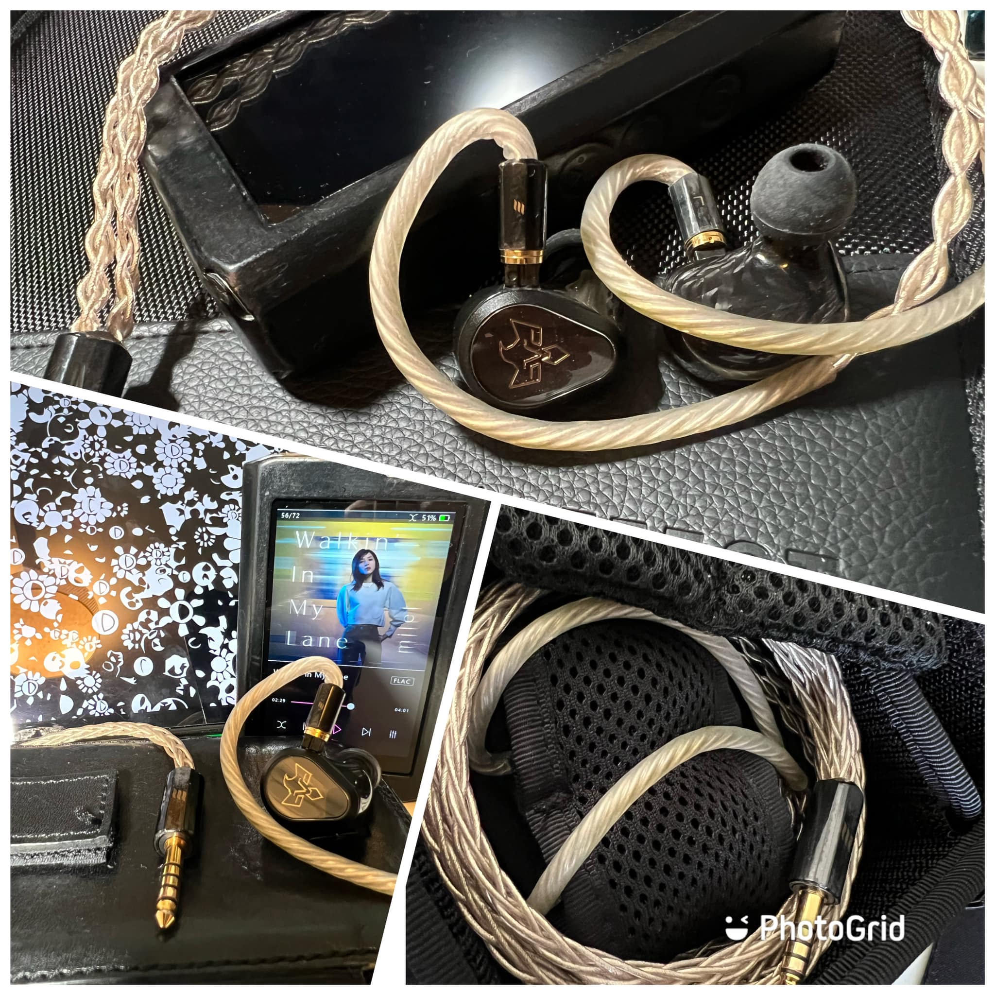 Vision Ears Phonix earpieces review