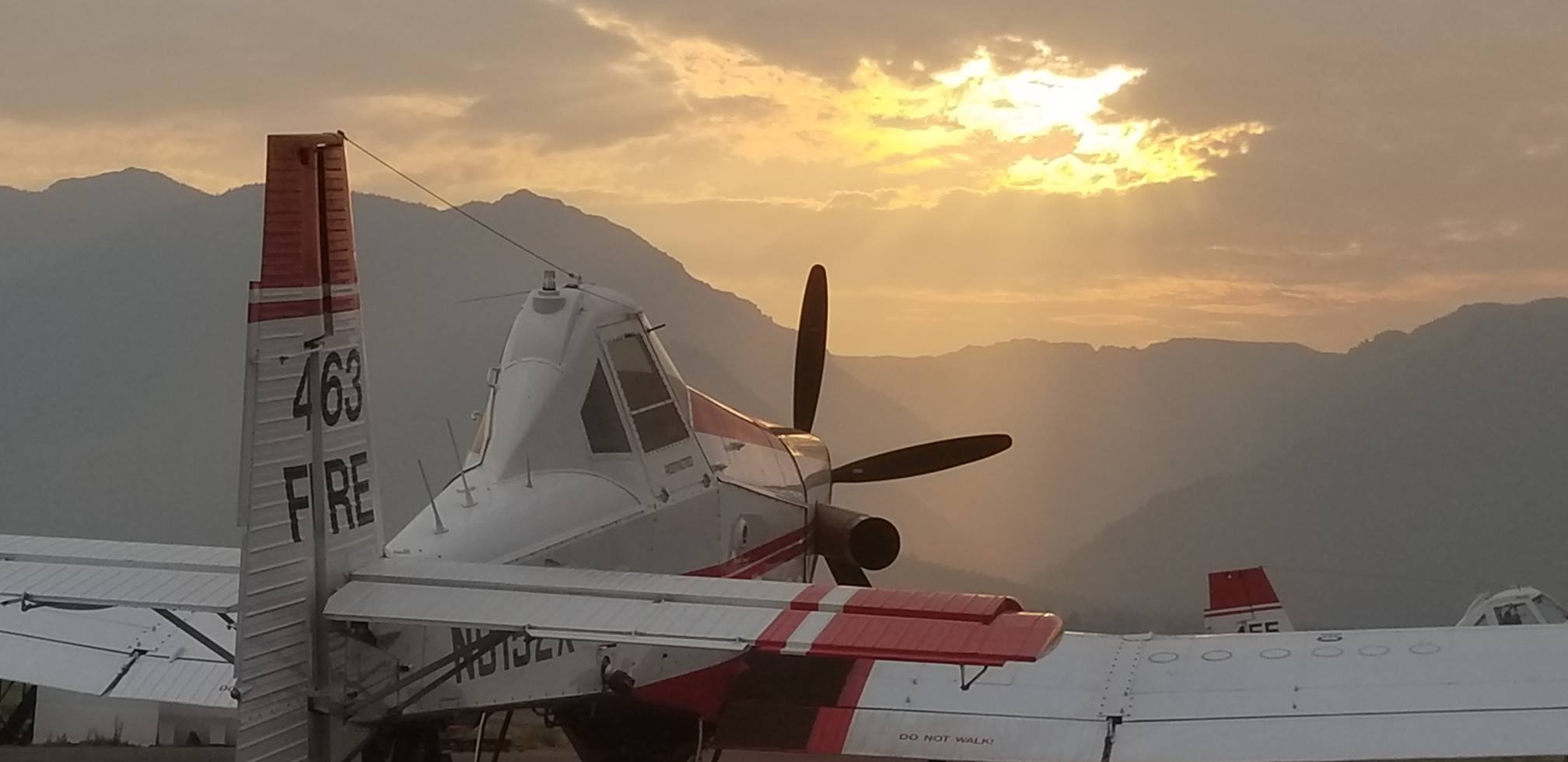 Snider Flying Service
