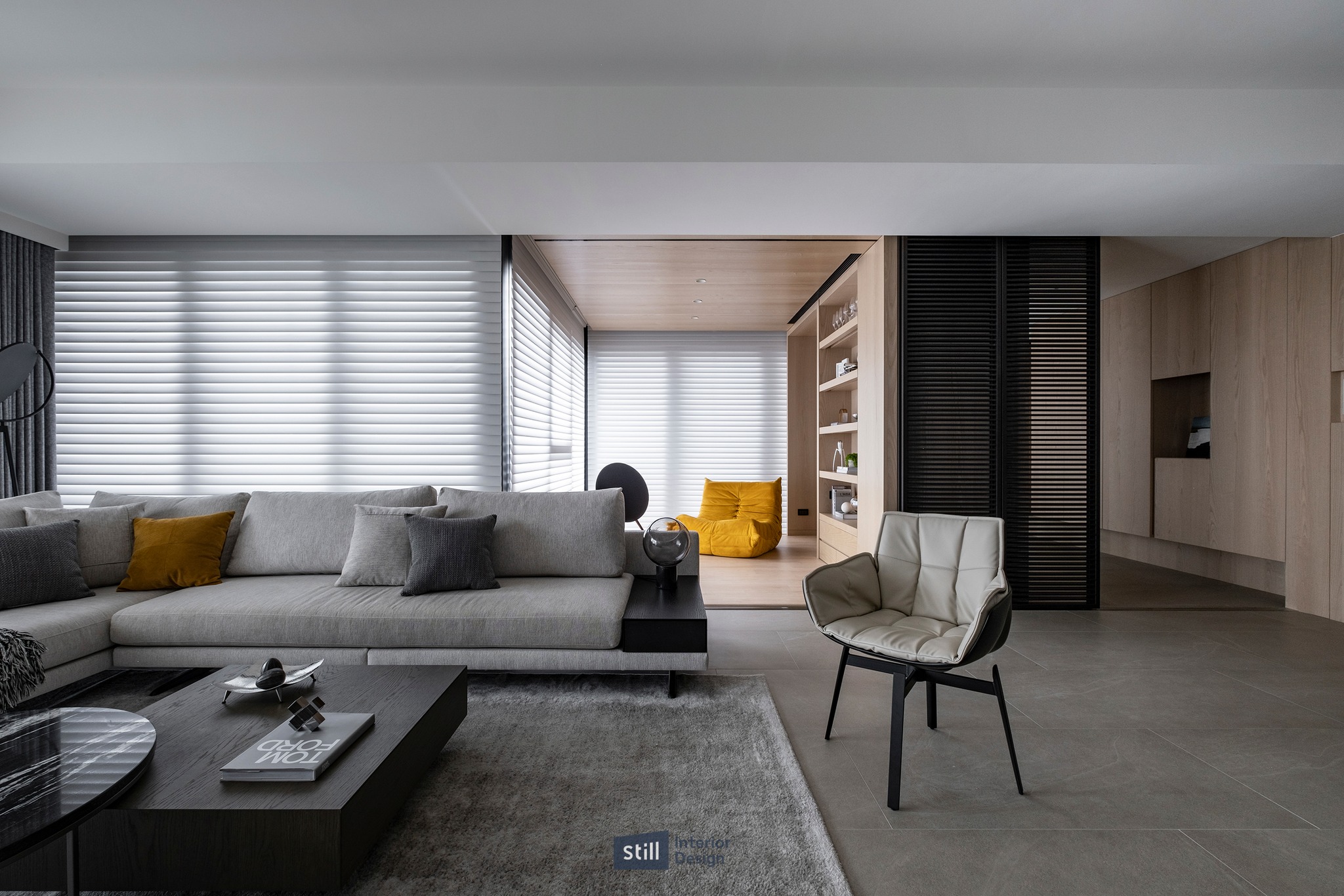 工制建構 . SZT... - 工制建構 . SZT Architecture Interior Design.