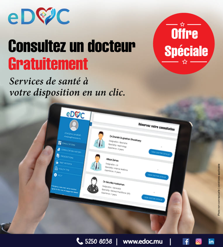 eDoc - 🎄🎅 Beneficiez de notre offre limitée. Consultation...