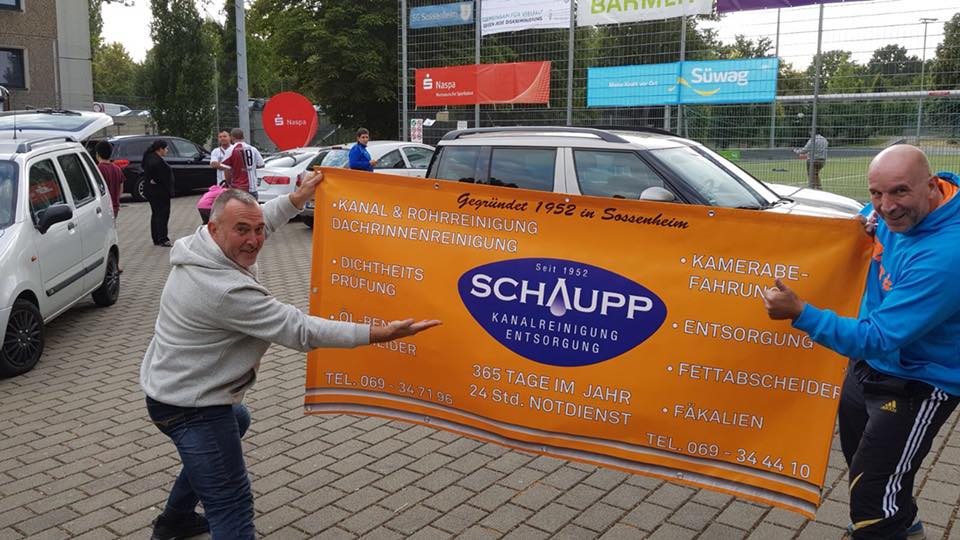 Schaupp Entsorgung Und Kanalreinigung