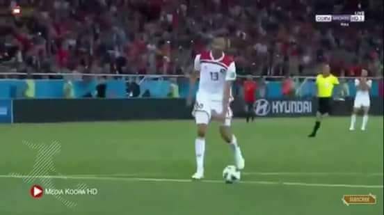 Shan Tan - ما لم يلاحظه الكثيرون، عندما كان بوطيب في طريقه...