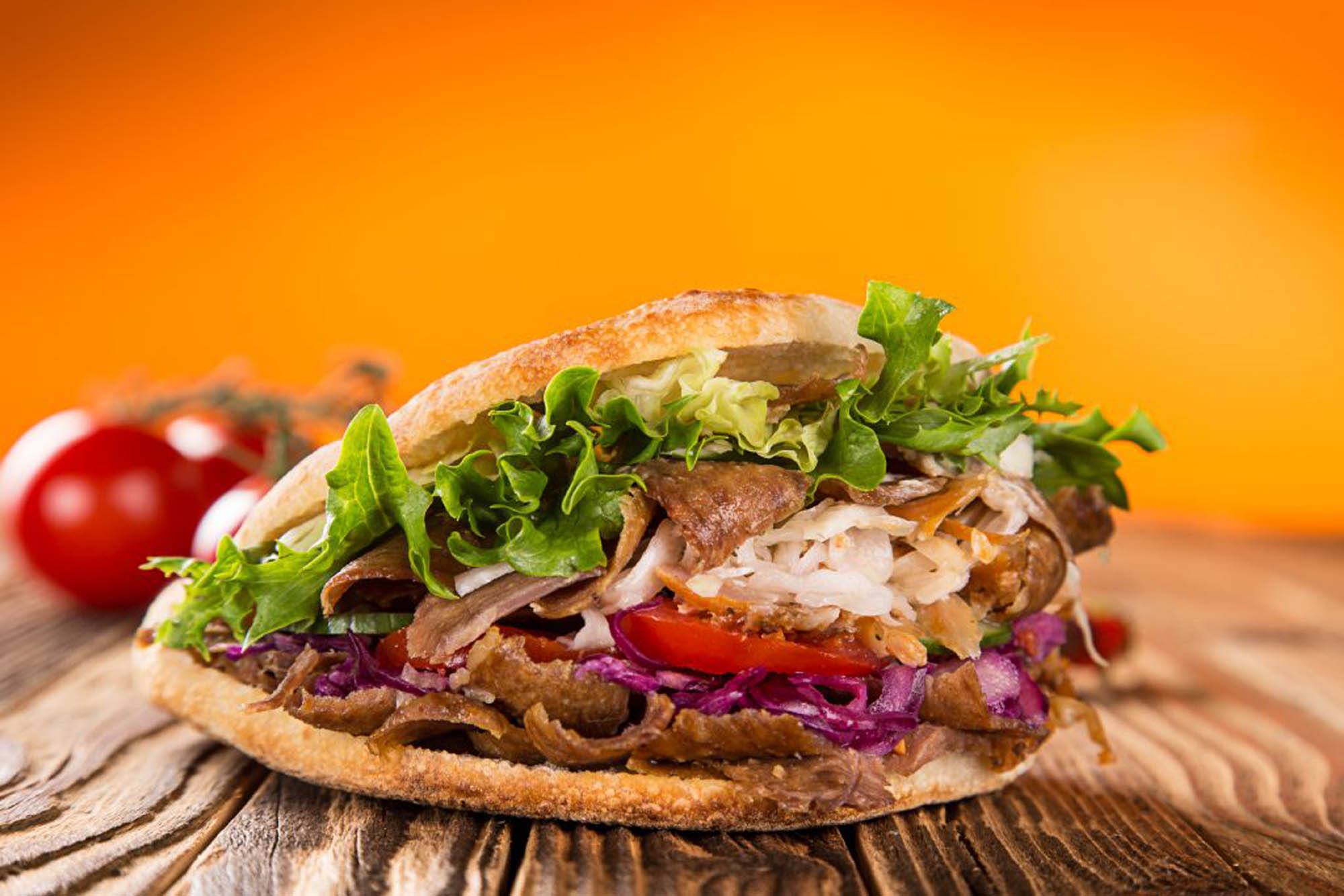 Mo's Döner Pizza Co | Werne an der Lippe