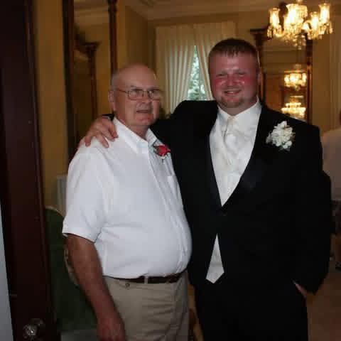James Reed