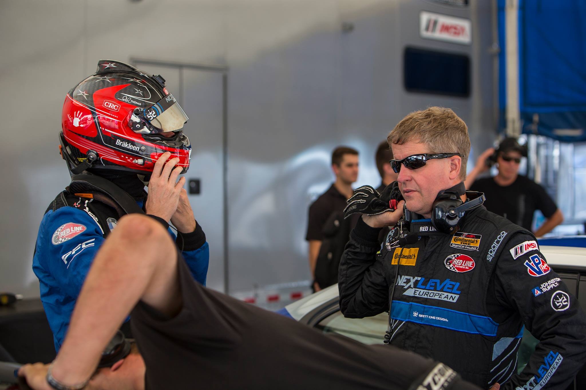Dan Rogers Racing